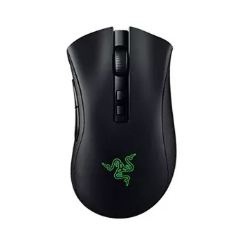 RAZER DeathAdder V2 Pro Wireless Ergonomic Gaming Mouse ( RZ01-03350200-R3M1 ) ( 20000DPI / 8 Macro Button ) ( Genshin Impact Edition )