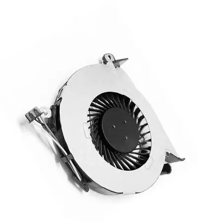 Rega IT ForHP Pavilion 17-G164UR, 17-G165NB, 17-G165NF, 17-G165NO Laptop CPU Fan Cooling Fan Laptop Cooler