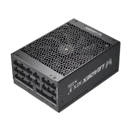 Super Flower Leadex Titanium 2800W ATX 3.1 Cybenetics Fully Modular PSU