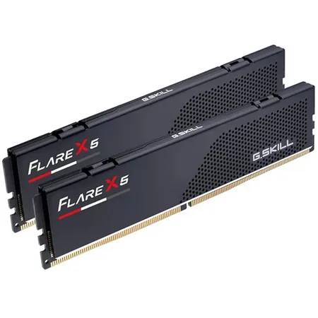 G.Skill Flare X5 Series 64GB (32GBx2) DDR5 6000MHz CL30 Desktop RAM