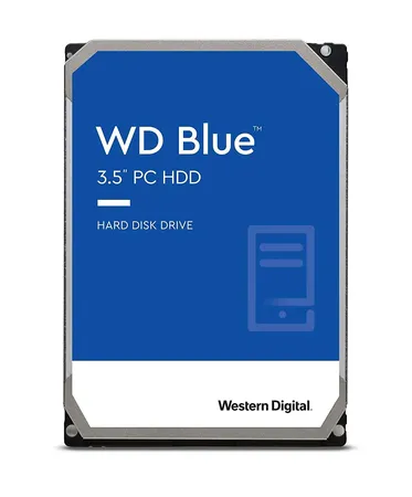 WESTERN DIGITAL 1TB INTERNAL HARD DRIVE WD10EZEX