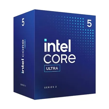 Intel Core Ultra 5 225F...