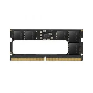 Adata 8GB (8GB x 1) 5600MHz CL46 DDR5 Laptop Memory (RAM) Black