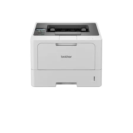 Brother HL-L5210DW Wireless Monochrome Laser Printer with Auto Duplex Printing