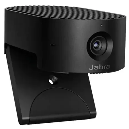Jabra PanaCast 20 4K Ultra‑HD AI‑Powered Webcam with 90° FOV