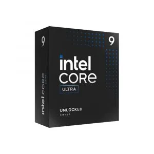 Intel Core Ultra 9 285K 3.7GHz Processor