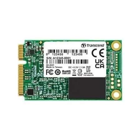 Transcend MSA370 mSATA 16GB Internal SSD
