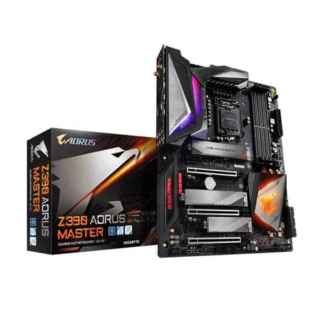 GIGABYTE Z390 Aorus Ultra DDR4 Intel Motherboard