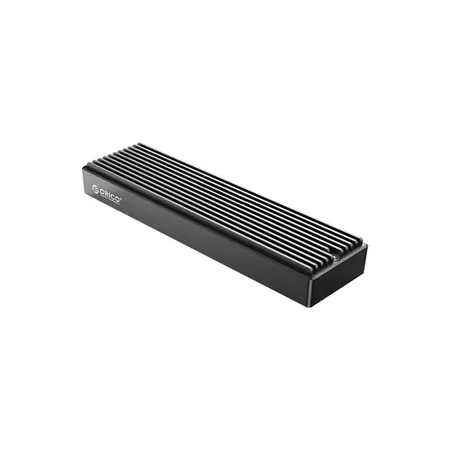 [RePacked] ORICO M2PV-C3 M.2 NVMe SSD Enclosure With USB 3.1 and Type C Interface