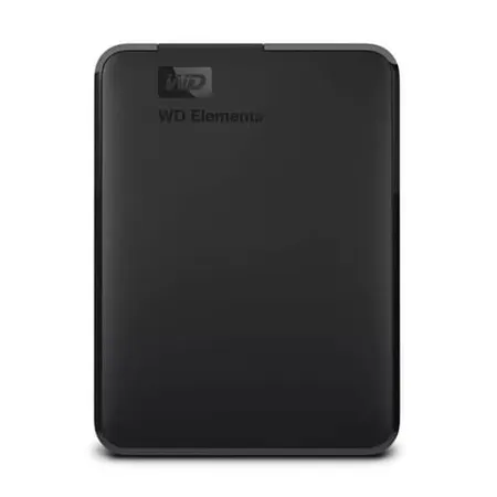 Western Digital Elements 5TB Portable External Hard Drive