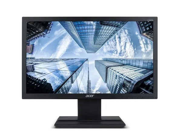 ACER 18.5 INCH V196HQL HD MONITOR