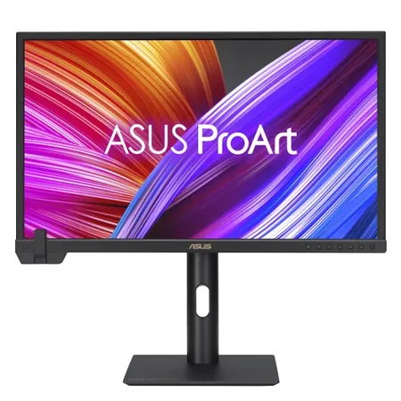 ASUS ProArt PA24US 24 Inch 4K UHD 60Hz IPS Panel 100% SRGB 5MS Adaptive Sync Professional Monitor