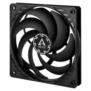 Arctic P12 Slim PWM PST Case Fan