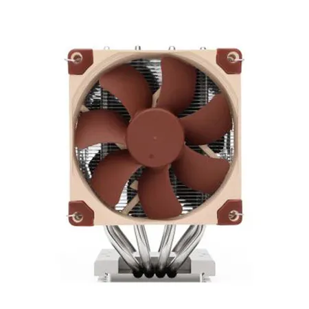 NOCTUA NH-U14S DX-3647 Premium Single Tower CPU Air Cooler ( Brown )