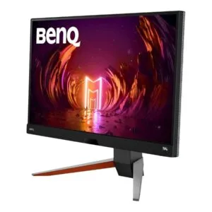 BENQ MOBIUZ 27 INCH EX2710Q QHD IPS 165HZ GAMING MONITOR WITH HEIGHT ADJUSTMENT