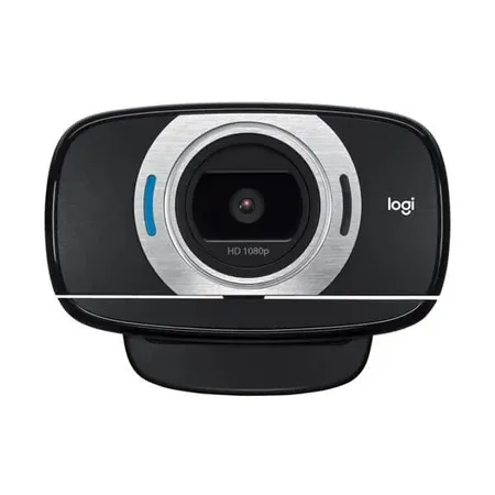 LOGITECH C615 Portable Full HD Webcam