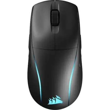 LOGITECH WIRELESS MOUSE M275 - BLACK