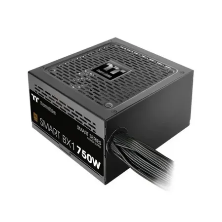 Thermaltake Smart BX1 750W Non-Modular Power Supply (PS-SPD-0750NNSABE-1)