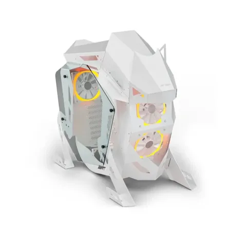 Ant Esports Cypher G5 Mid-Tower ATX Gaming Cabinet (CYPHER-G5)