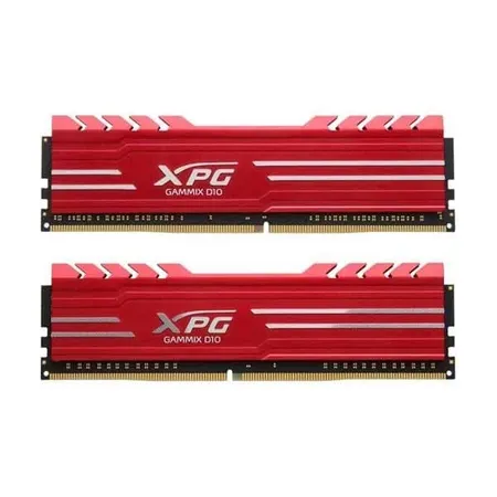 ADATA XPG Gammix D10 16GB ( 8GBx2 ) 3200MHz DDR4 RAM ( CL16 )