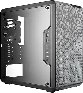 Cooler Master Q300L MCB-Q300L-KANN-S00 Cabinet (Black)