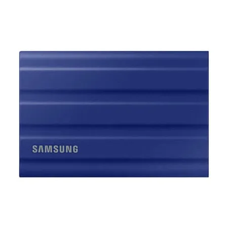 Samsung T7 Blue 2TB External SSD