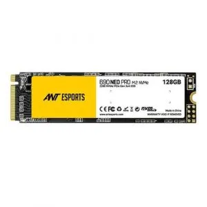 Ant Esports 690 Neo 128GB Internal SSD