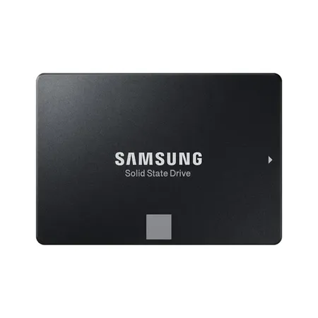 Samsung 860 EVO 500GB 2.5 Inch SATA III Internal SSD