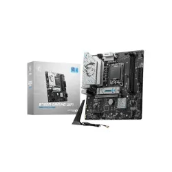 MSI B760M Gaming WiFi Lga1700 Micro Atx Motherboard