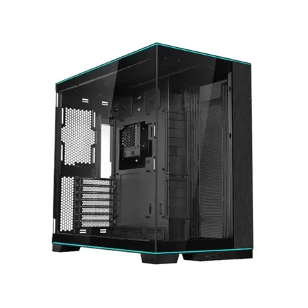 Lian Li O11 Dynamic EVO ARGB Cabinet Black