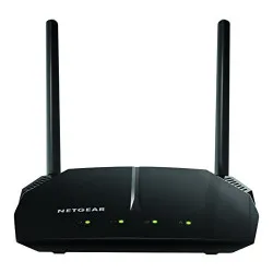 D-Link AC1200 Wi-Fi Gigabit Router (DIR-825)