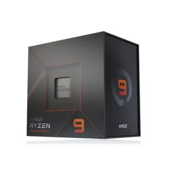 AMD Ryzen 9 7950X3D