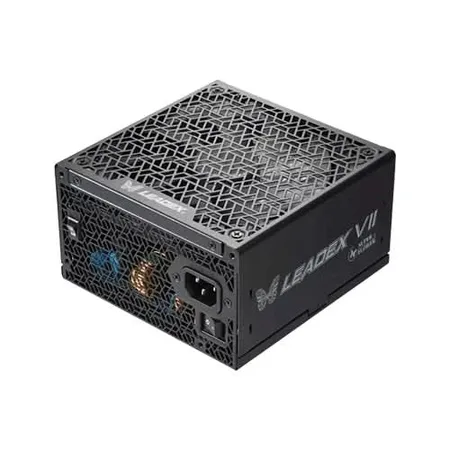 Super Flower Leadex VII Platinum PRO 1200W ATX 3.1 PCIe 5.1 Ready Fully Modular Power Supply
