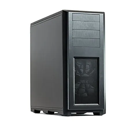 PHANTEKS Enthoo Pro EATX TG Full Tower Cabinet (Black)