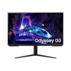 Samsung 32 inch G3 FHD Gaming Monitor with 165Hz Refresh Rate (LS32AG320NWXXL)