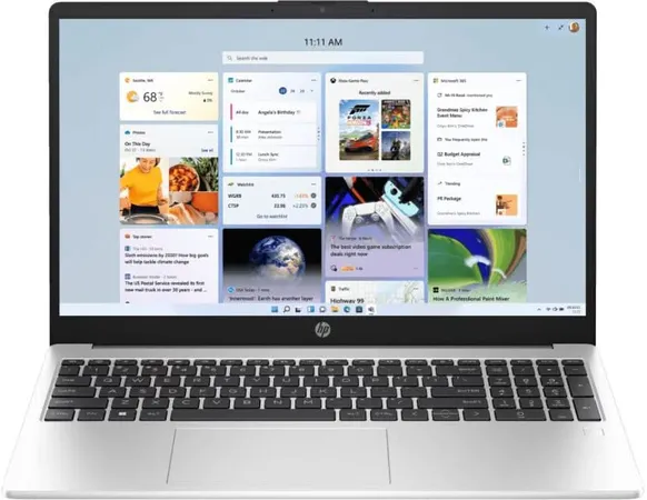 HP 255 G10 [R5-7520U RYZEN/8GB/512GB SSD/DOS/15.6 INCH/INTEGRATED GRAPHICS /1 YEAR(S)/SILVER]