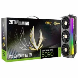 Zotac GAMING GeForce RTX 5090 AMP Extreme INFINITY (ZT-B50900B-10P)