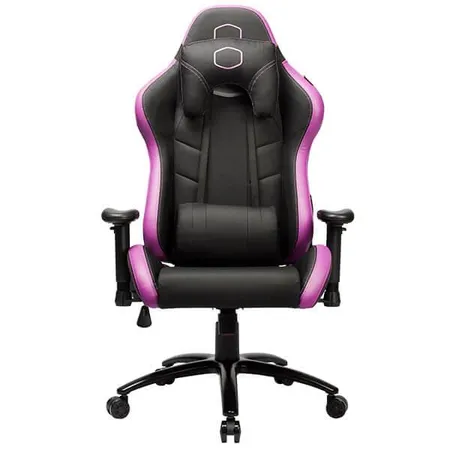 COOLER MASTER Caliber R2 Gaming Chair ( Purple )