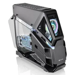 Thermaltake AH T600 Snow Full Tower Cabinet (White)