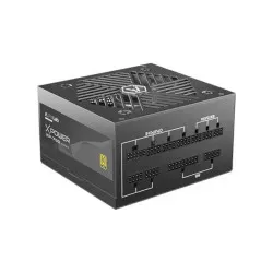 ProLab Design XPower XP-750 ATX 3.1 Gold Fully Modular Power Supply (XP-750-GOLD)