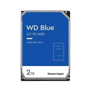 Western Digital 2TB 7200RPM