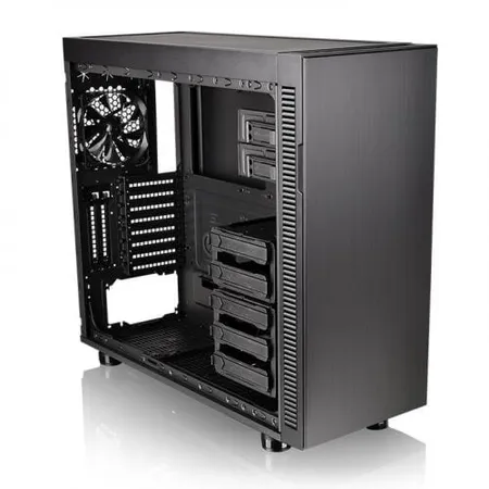 THERMALTAKE Suppressor F51 ATX Full Tower Cabinet (Black)