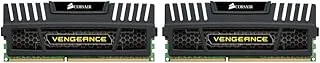 Corsair Vengeance 16GB (2x8GB) DDR3 2133 MHz (PC3 17000) Desktop Memory (CMZ16GX3M2A2133C10)