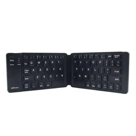 Portronics Chicklet wireless keyboard