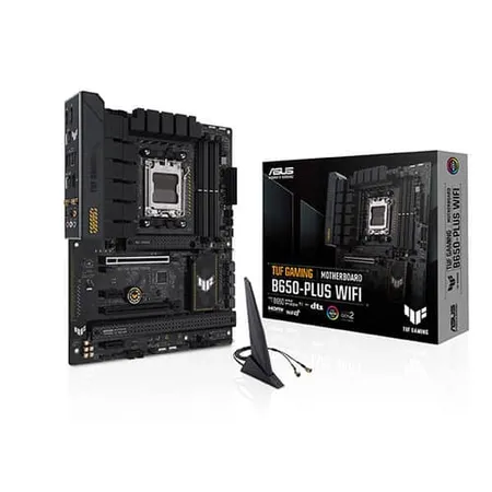Asus TUF Gaming B650-Plus WIFI ATX Motherboard