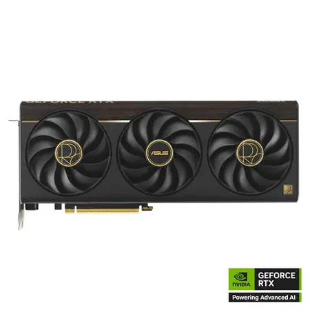 Asus ProArt GeForce RTX 5080 16GB GDDR7 OC Edition (PROART-RTX5080-O16G)