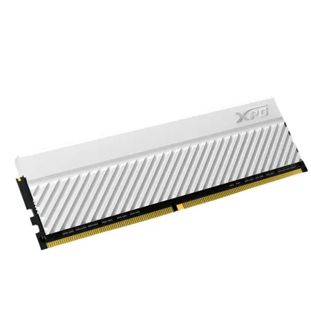 ADATA XPG Gammix D45 16GB ( 16GB x 1 ) 3200MHz DDR4 RAM ( White ) ( CL16 )