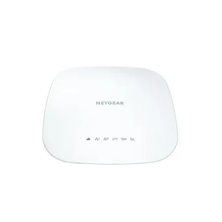 NETGEAR AC3000 Tri-Band PoE Insight Managed Smart Cloud Wireless Access Router