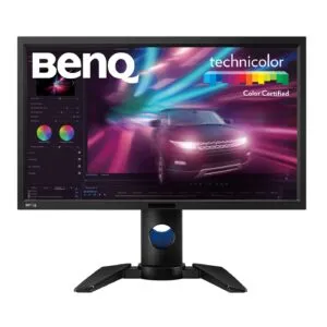 BENQ PV270 27 Inch QHD 60Hz IPS Panel 5MS Gaming Monitor