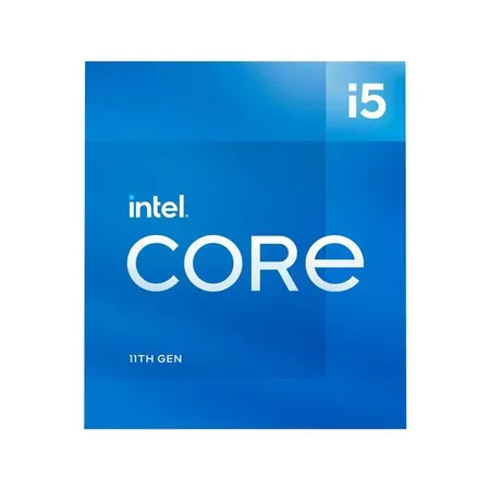 Intel Core i5-11500 11th Gen Processor